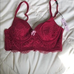 Victoria’s Secret bra